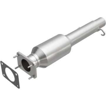 Picture of California CARB Direct-Fit Catalytic Converter 4481451