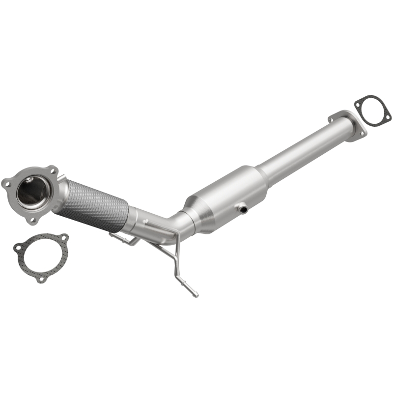 Picture of California CARB Direct-Fit Catalytic Converter 4481286