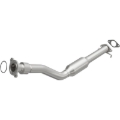 Picture of California Direct-Fit Catalytic Converter-Buick/Chevrolet/Pontiac