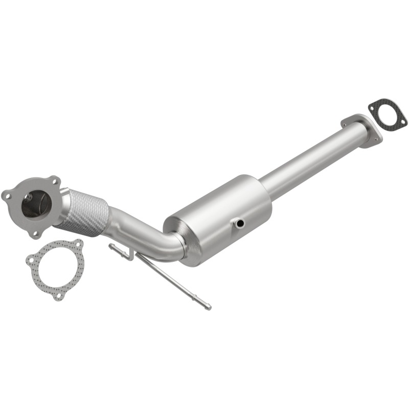 Picture of California CARB Direct-Fit Catalytic Converter 4481288