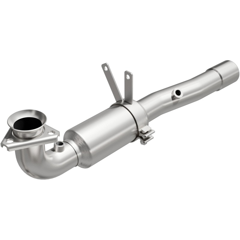 Picture of California CARB Direct-Fit Catalytic Converter 4481408