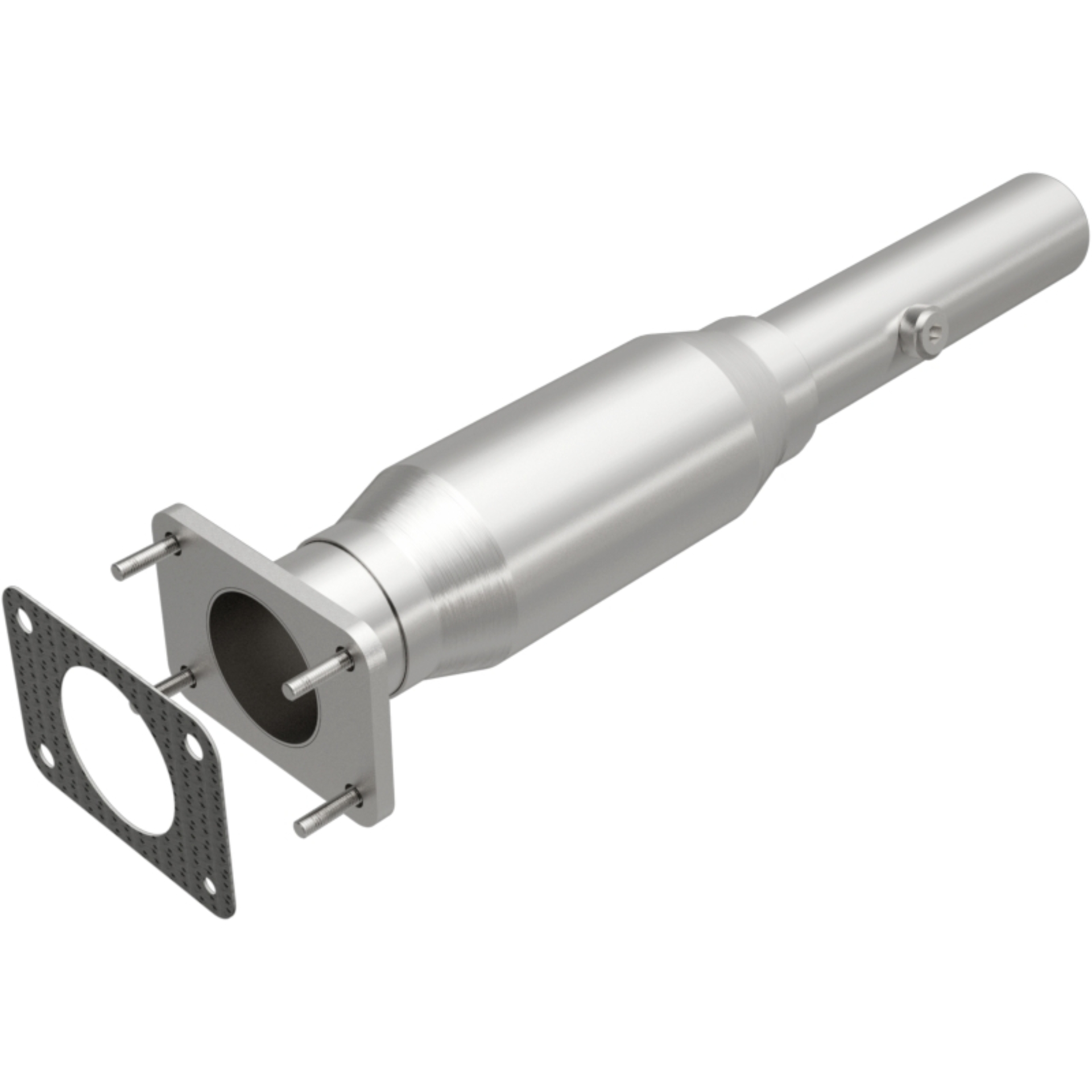 Picture of California Direct-Fit Catalytic Converter-Buick/Oldsmobile/Pontiac