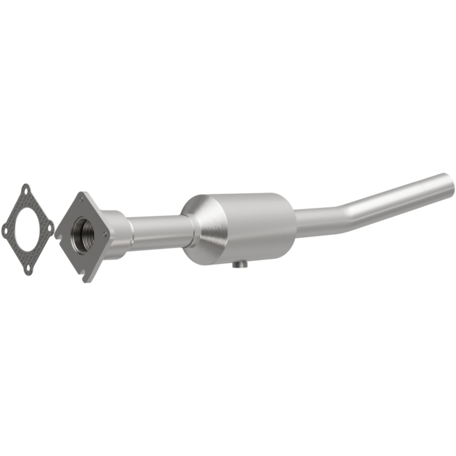 Picture of California CARB Direct-Fit Catalytic Converter 4481542