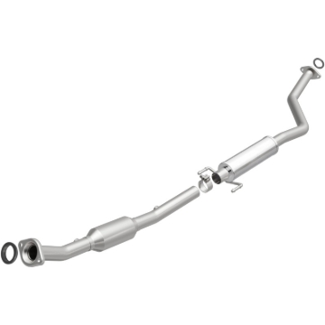 Picture of California CARB Direct-Fit Catalytic Converter 4481610