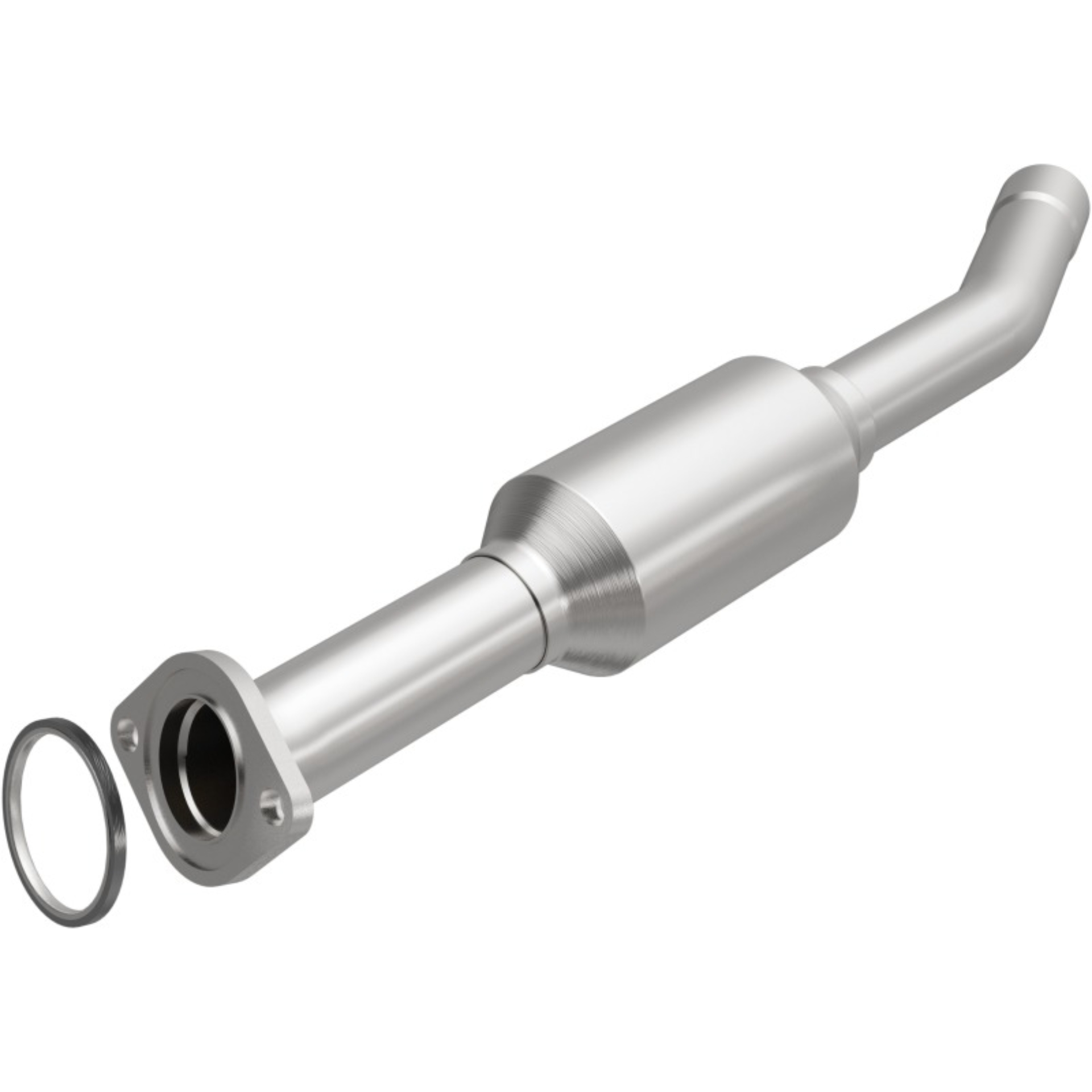 Picture of California CARB Direct-Fit Catalytic Converter 4481597