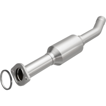 Picture of California CARB Direct-Fit Catalytic Converter 4481597
