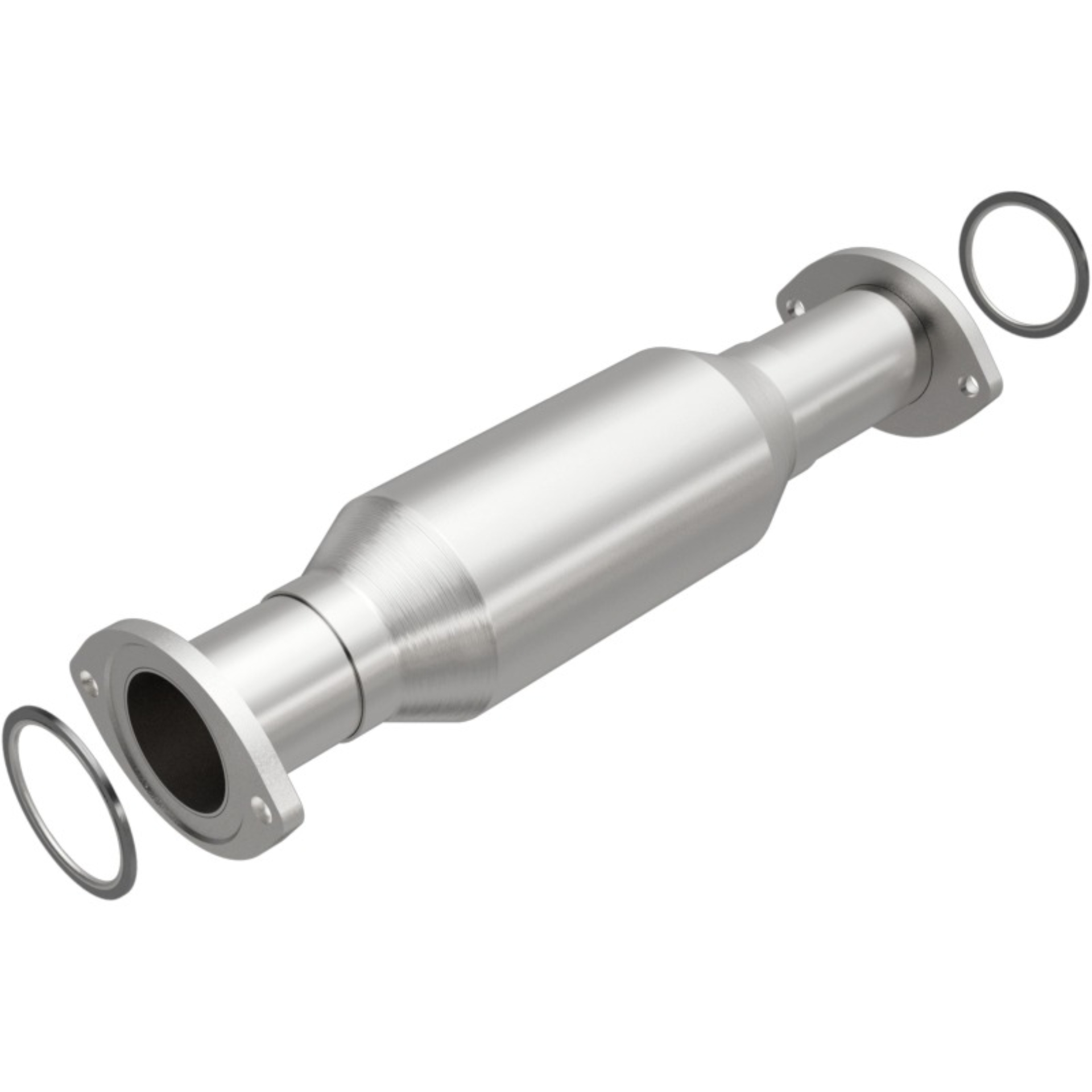 Picture of California CARB Direct-Fit Catalytic Converter 4481609