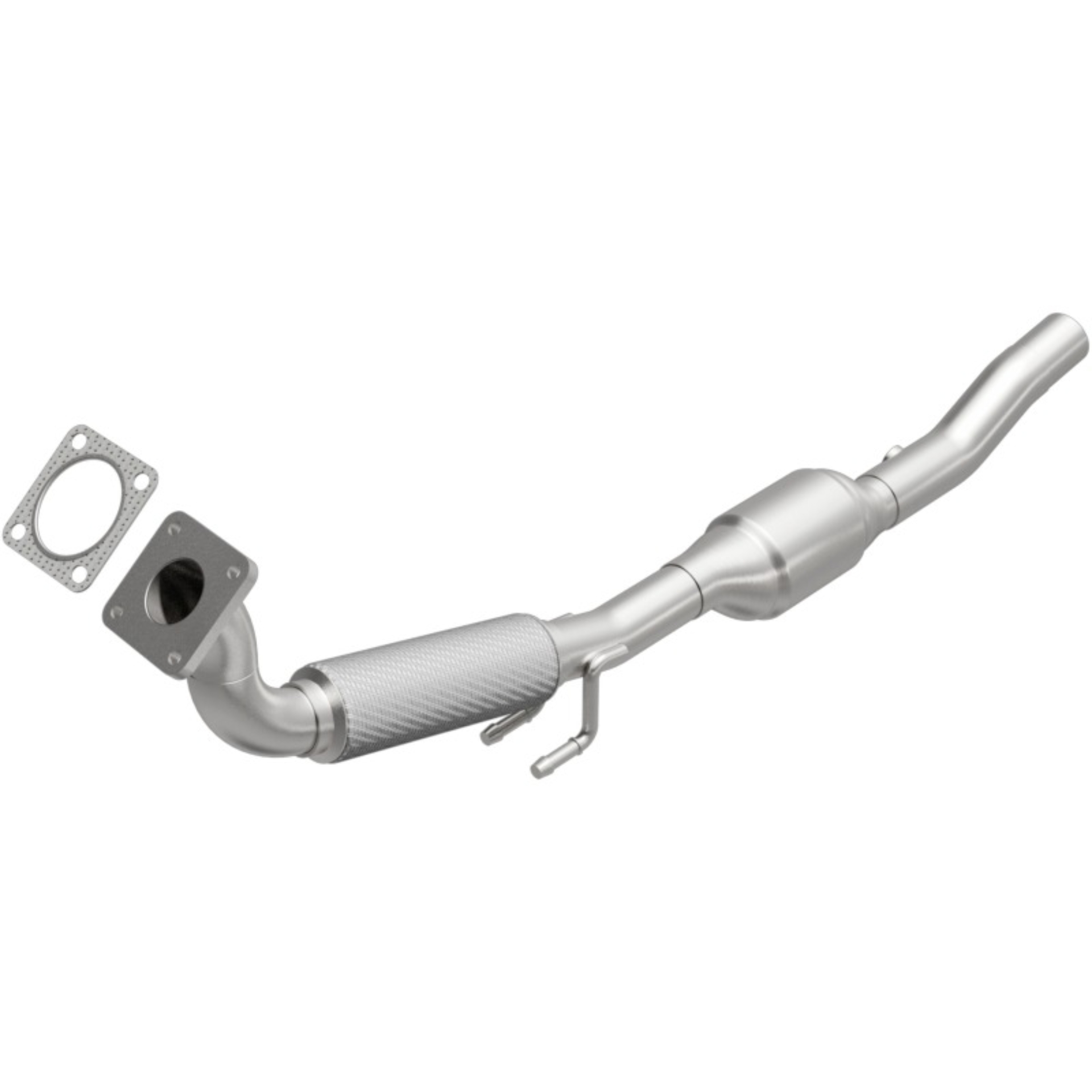 Picture of California CARB Direct-Fit Catalytic Converter 4481613
