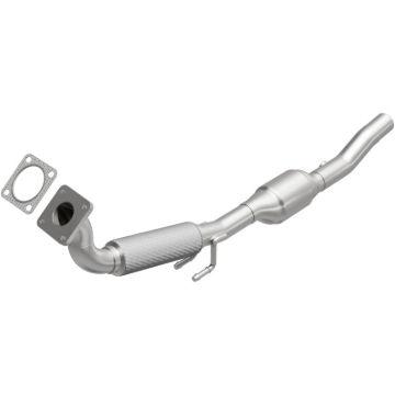 Picture of California CARB Direct-Fit Catalytic Converter 4481613