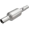 Picture of California CARB Direct-Fit Catalytic Converter 4481540
