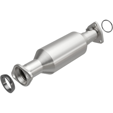 Picture of California CARB Direct-Fit Catalytic Converter 4481636