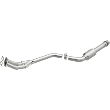 Picture of California CARB Direct-Fit Catalytic Converter 4481662