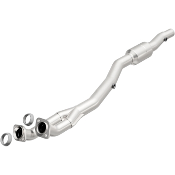 Picture of California CARB Direct-Fit Catalytic Converter 4481682
