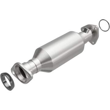 Picture of California CARB Direct-Fit Catalytic Converter 4481645