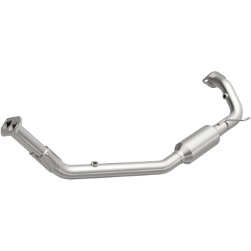 Picture of California CARB Direct-Fit Catalytic Converter 4481698