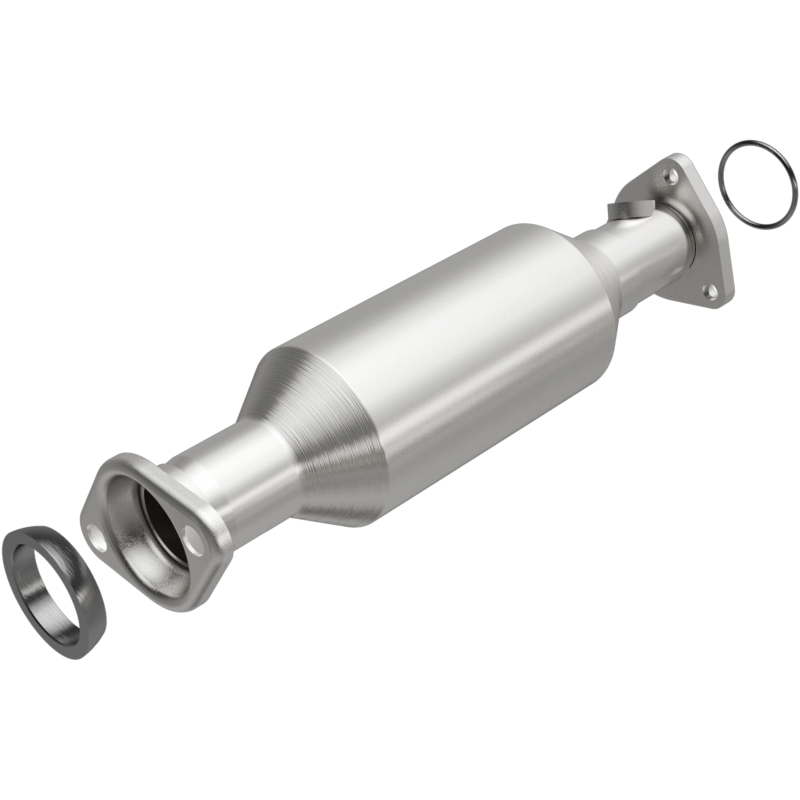 Picture of California CARB Direct-Fit Catalytic Converter 4481636
