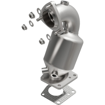 Picture of California CARB Direct-Fit Catalytic Converter 4481782
