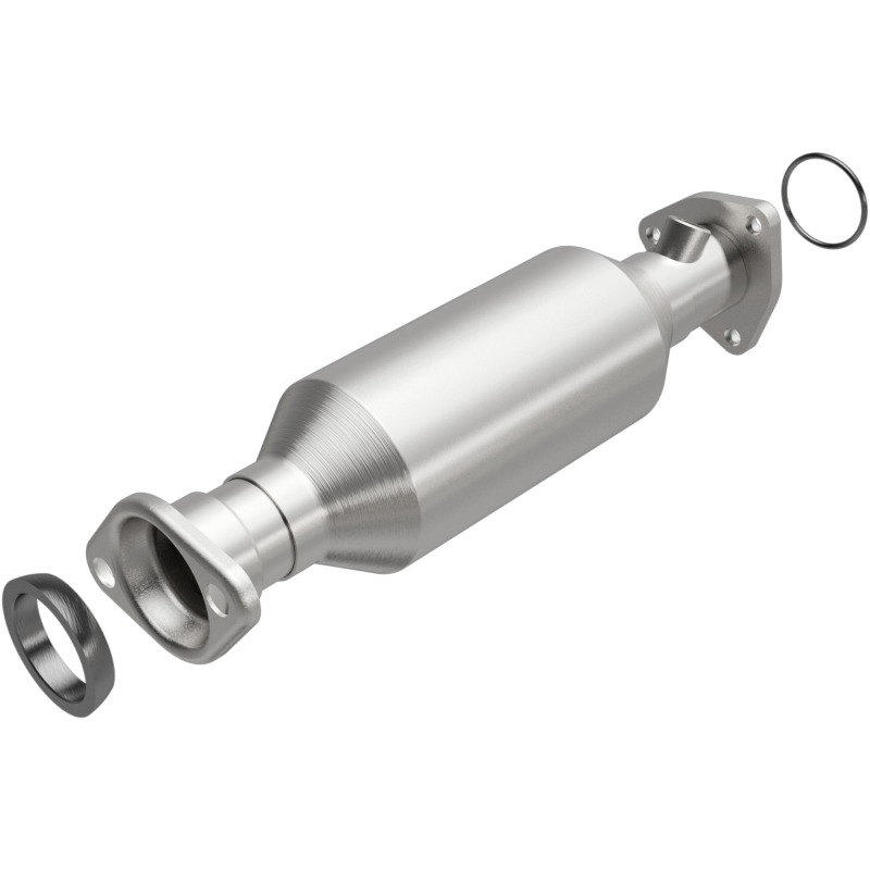 Picture of California CARB Direct-Fit Catalytic Converter 4481645