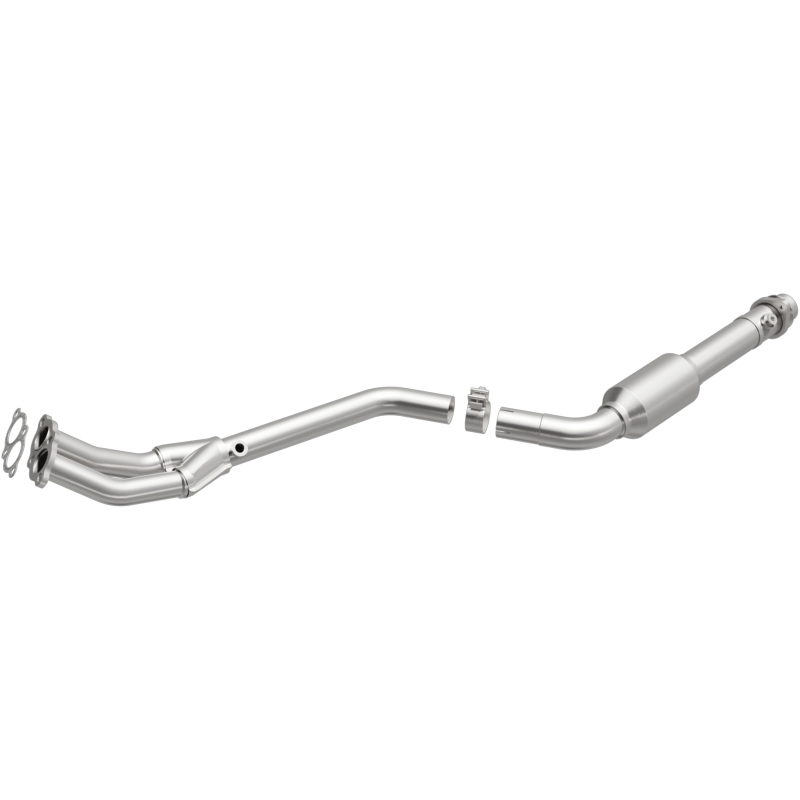 Picture of California CARB Direct-Fit Catalytic Converter 4481662