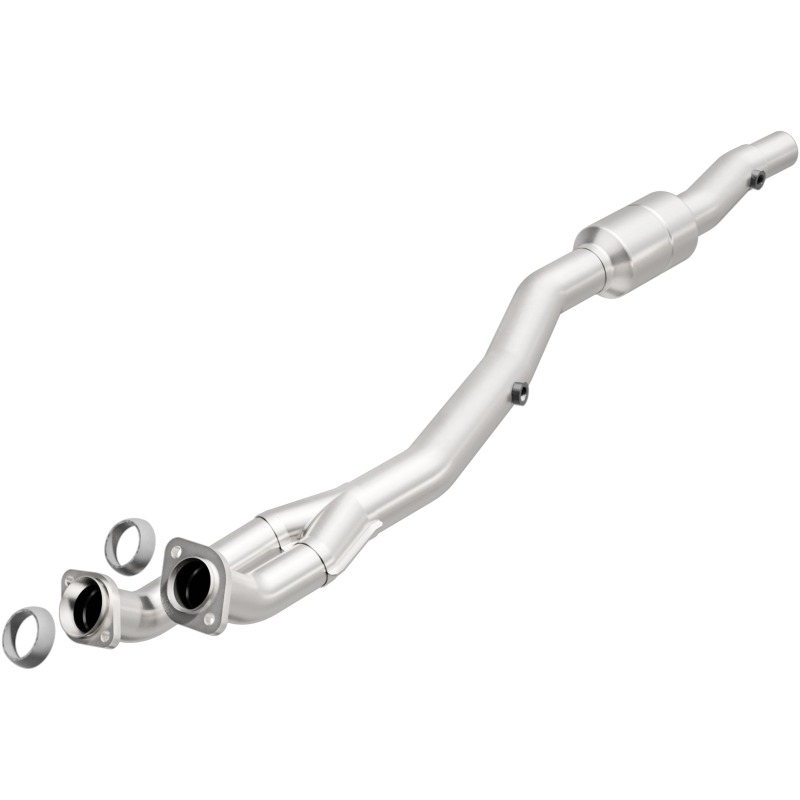 Picture of California CARB Direct-Fit Catalytic Converter 4481682