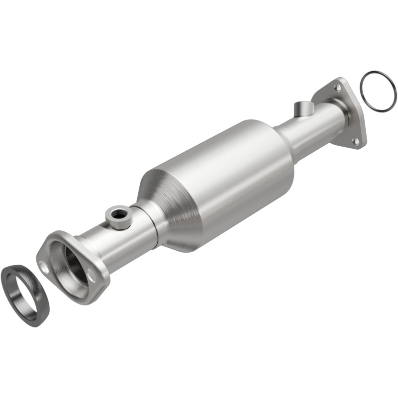Picture of California CARB Direct-Fit Catalytic Converter 4481639