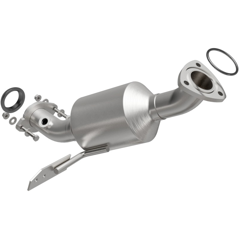 Picture of California CARB Direct-Fit Catalytic Converter 4481699