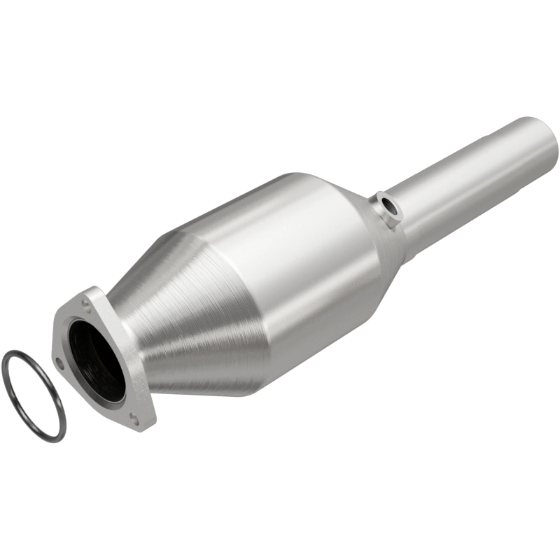 Picture of California CARB Direct-Fit Catalytic Converter 4481957