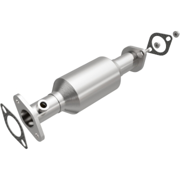 Picture of California CARB Direct-Fit Catalytic Converter 4481930
