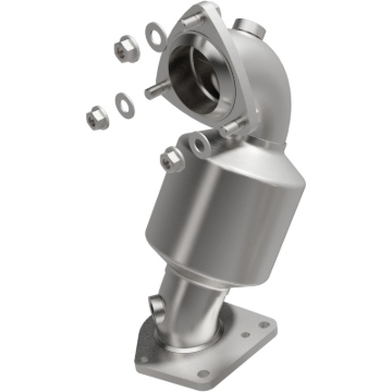 Picture of California CARB Direct-Fit Catalytic Converter 4481971