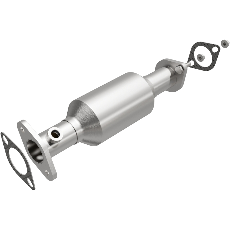 Picture of California CARB Direct-Fit Catalytic Converter 4481930