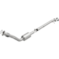 Picture of California Direct-Fit Catalytic Converter-Buick/Chevrolet/Oldsmobile/Pontiac