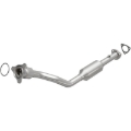Picture of California Direct-Fit Catalytic Converter-Chevrolet/Oldsmobile/Pontiac
