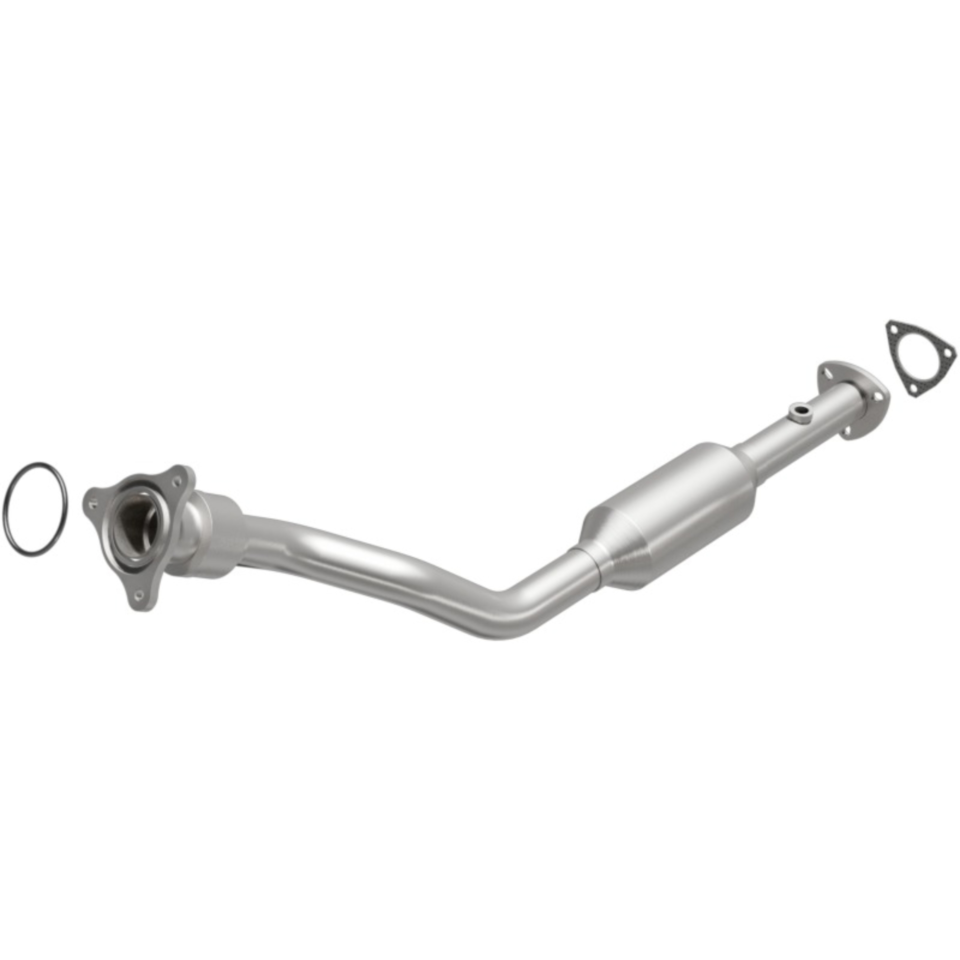 Picture of California Direct-Fit Catalytic Converter-Chevrolet/Oldsmobile/Pontiac