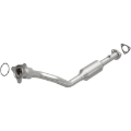 Picture of California Direct-Fit Catalytic Converter-Chevrolet/Oldsmobile/Pontiac