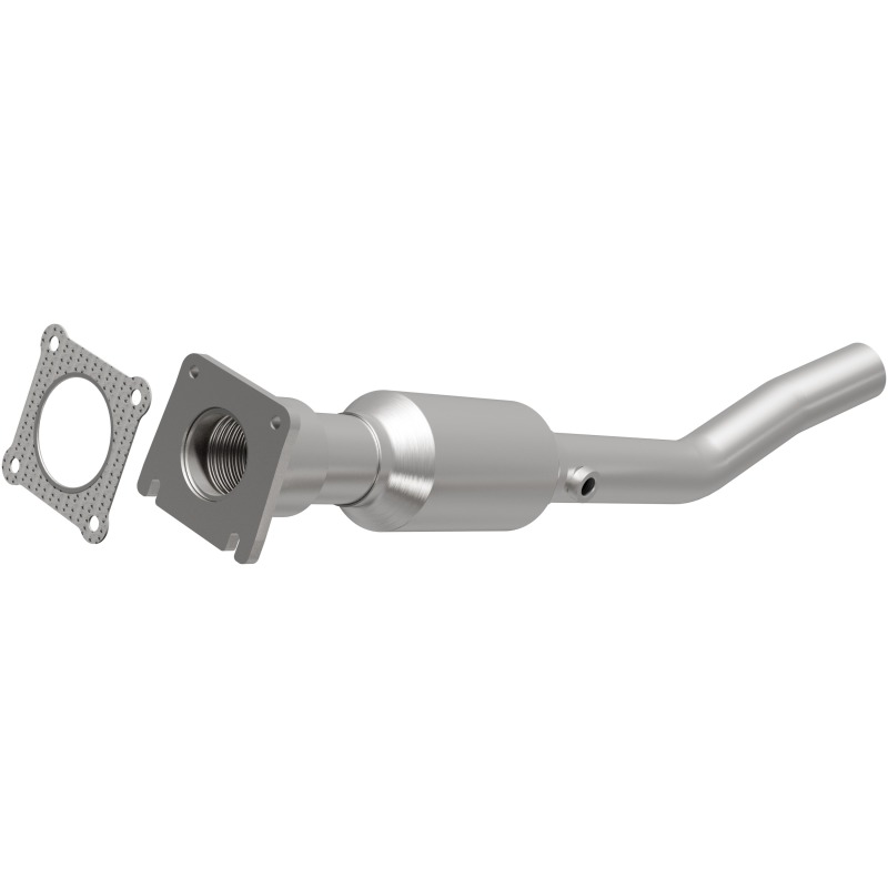 Picture of California CARB Direct-Fit Catalytic Converter 4561166