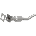 Picture of California CARB Direct-Fit Catalytic Converter 4561166