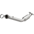 Picture of California CARB Direct-Fit Catalytic Converter 4561999