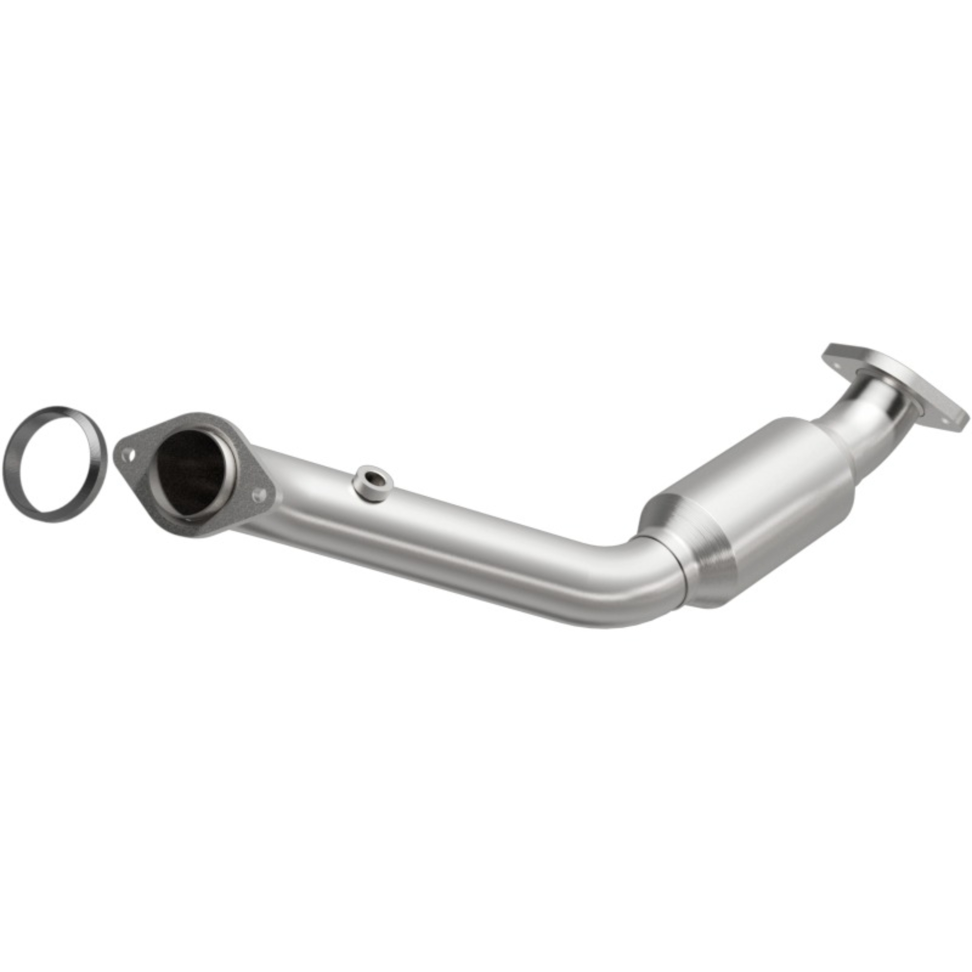 Picture of California CARB Direct-Fit Catalytic Converter 4561999