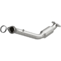 Picture of California CARB Direct-Fit Catalytic Converter 4561999