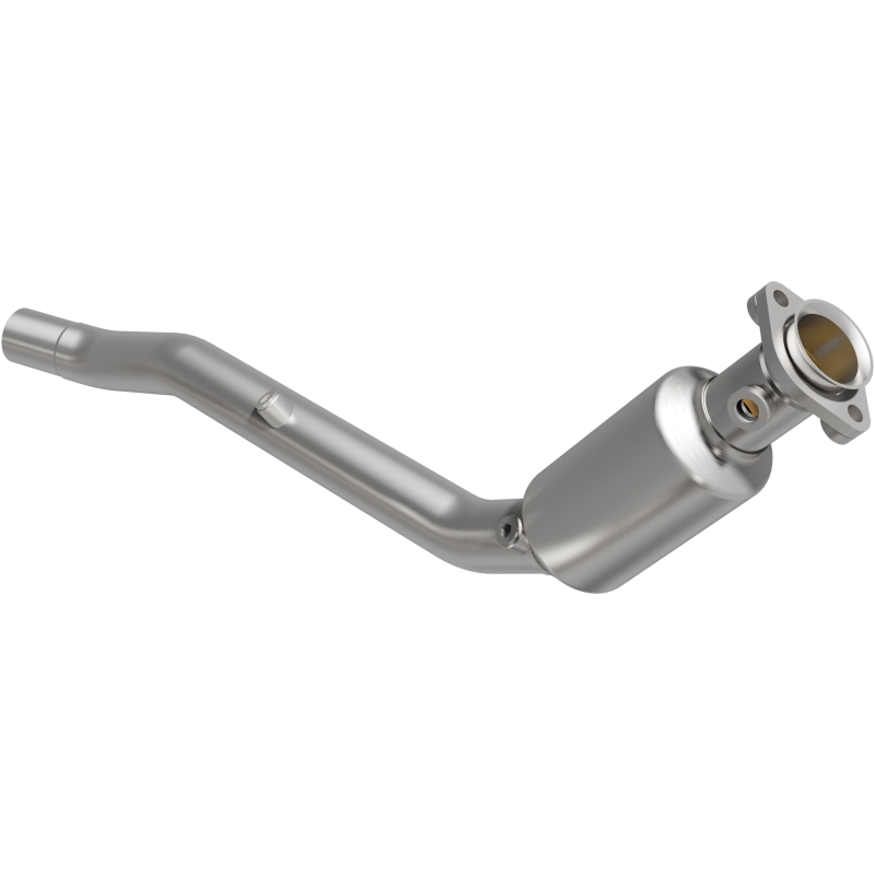 Picture of California CARB Direct-Fit Catalytic Converter 4651718