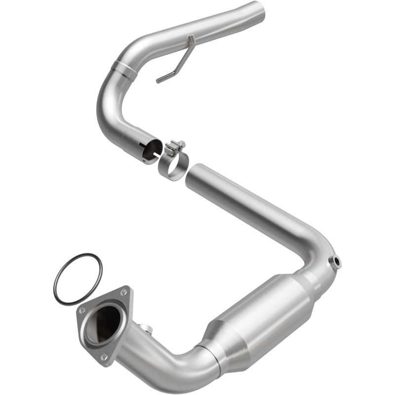 Picture of California Direct-Fit Catalytic Converter-Cadillac/Chevrolet/GMC