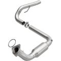 Picture of California Direct-Fit Catalytic Converter-Cadillac/Chevrolet/GMC