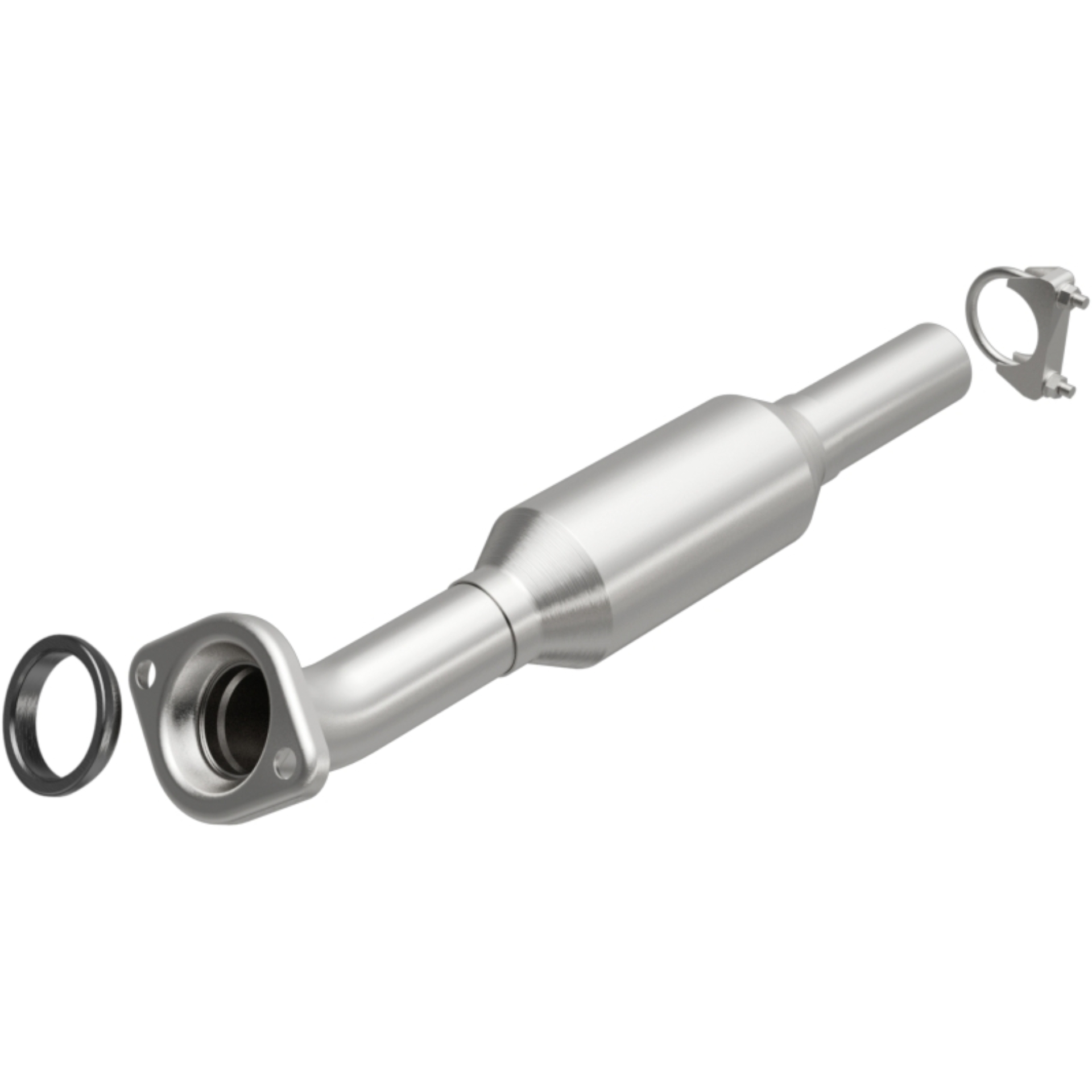 Picture of OEM Grade Direct-Fit Catalytic Converter-Mitsubishi