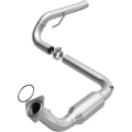 Picture of California Direct-Fit Catalytic Converter-Cadillac/Chevrolet/GMC