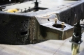Picture of 05-15 Toyota Tacoma Access Cab Crew Cab Front Body Mount Right
