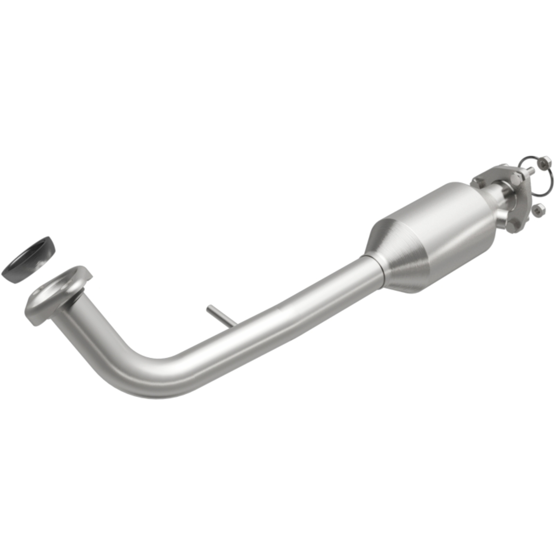 Picture of OEM Grade Direct-Fit Catalytic Converter 52041