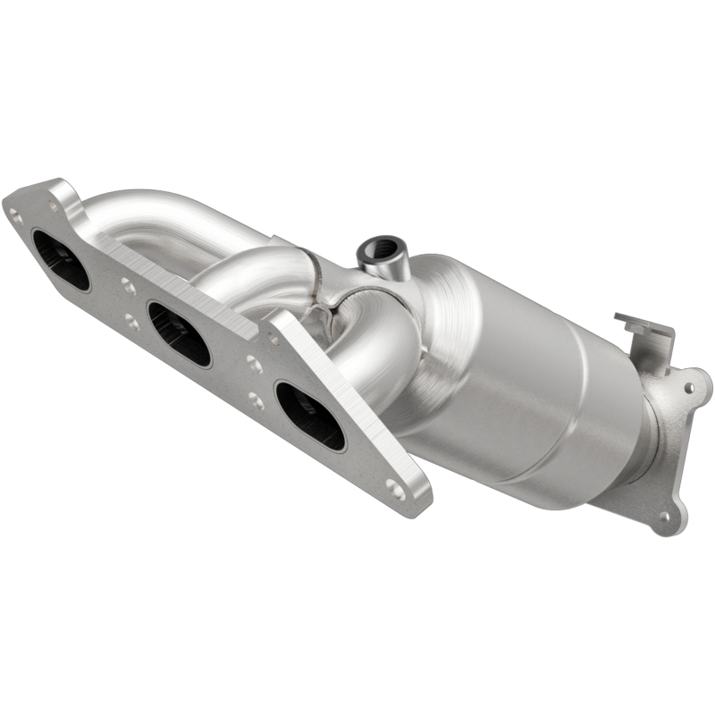 Picture of OEM Grade Direct-Fit Manifold Catalytic Converter-Volvo