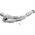 Picture of OEM Grade Direct-Fit Catalytic Converter 52160