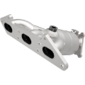 Picture of OEM Grade Direct-Fit Manifold Catalytic Converter-Volvo
