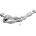 Picture of OEM Grade Direct-Fit Catalytic Converter 52160